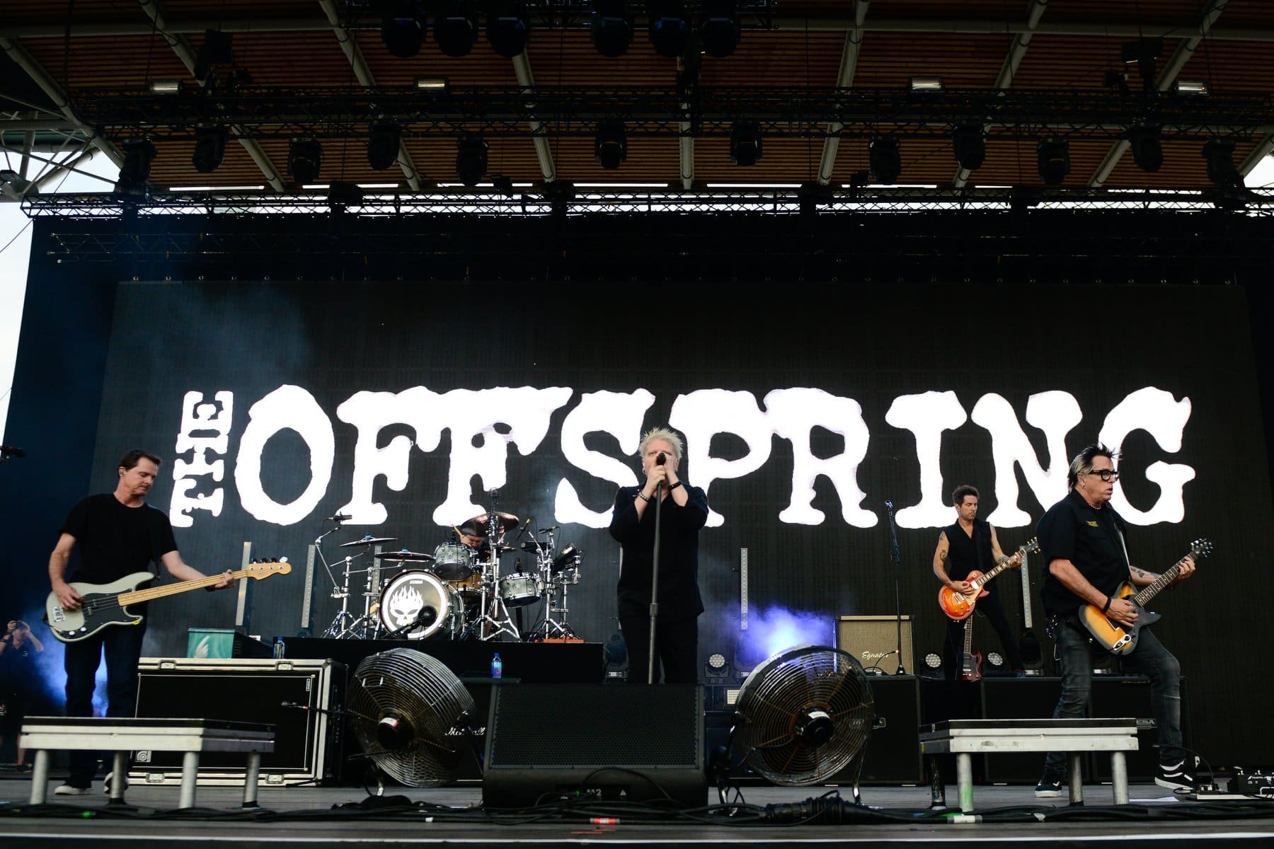 The Offsprings