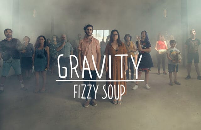 Fizzy Soup