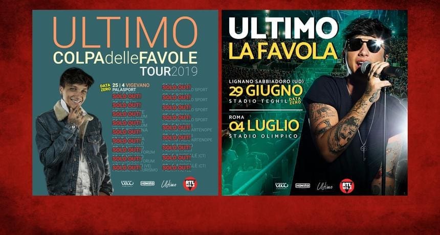 ultimo