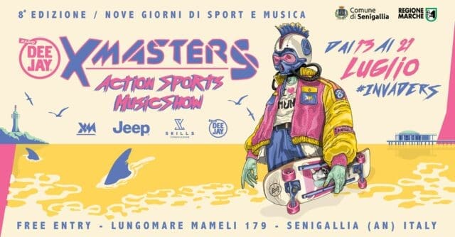 deejay-xmasters-cover deejay xmasters