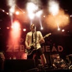 ZEBRAHEAD