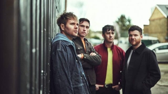 enter shikari 2020