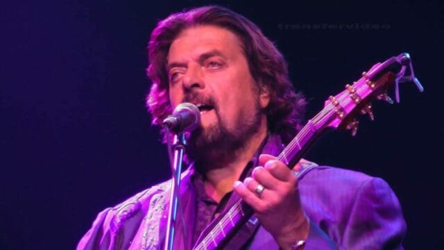 Alan-Parsons