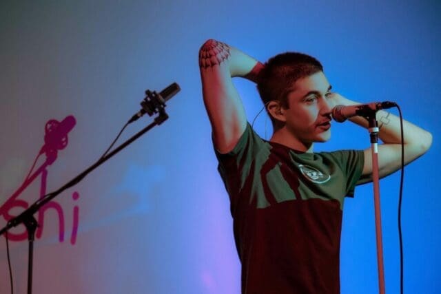 Fotografía de Noelia Plaza Cantero