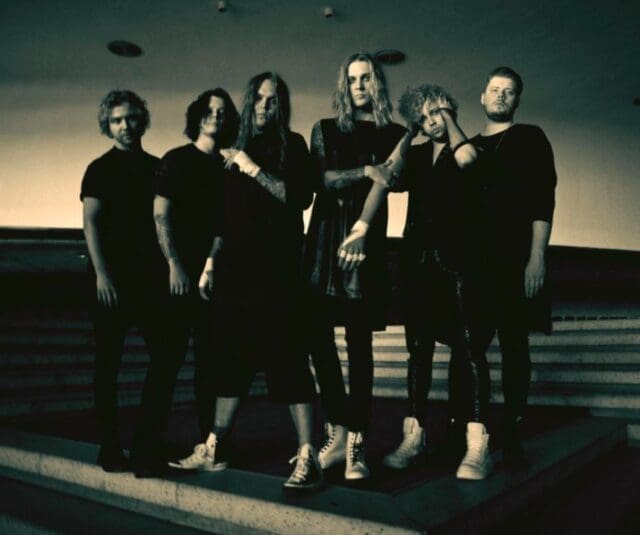 Foto: Kiril Juha Kainulainen