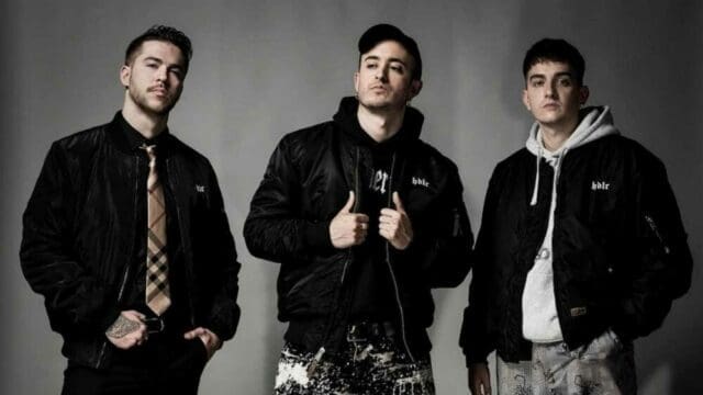 Hijos de la ruina Hijos de la ruina