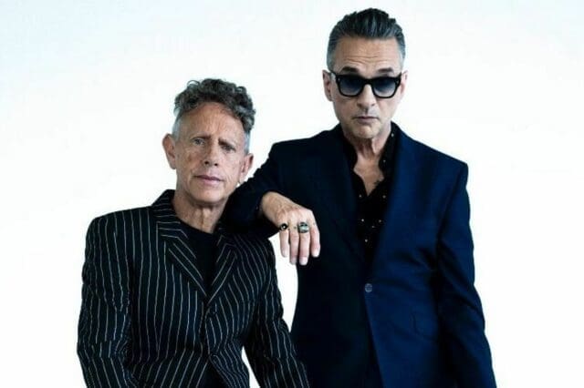 Depeche-Mode