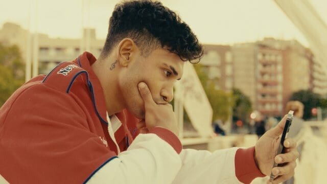 KHALIL MELDIN'S KHALIL MELDIN'S Portada