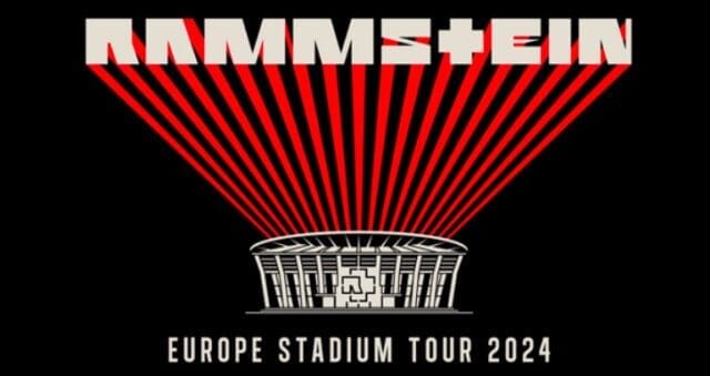 rammstein españa